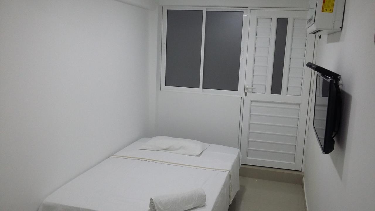 San Andrés Bull Shark Posada מראה חיצוני תמונה